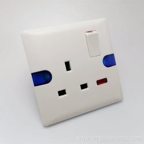 Electrical Wall Light Switch Socket suppliers
